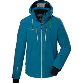 KILLTEC KSW 44 MN SKI JCKT Skijacke Mittelblau XXL