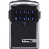 Master Lock Schlüsseltresor Select Access Smart - Wandmontage oder tragbar