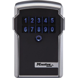 Master Lock Schlüsseltresor Select Access Smart - Wandmontage oder tragbar