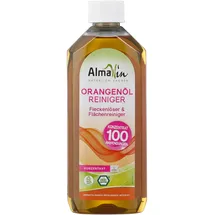 AlmaWin Orangenölreiniger 500 ml