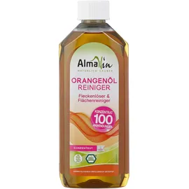 AlmaWin Orangenölreiniger 500 ml