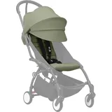 Stokke YOYO3 6+ Textilset Olive, Grün