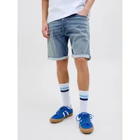JACK & JONES Rick Con I.k. Ge 129 Kurze