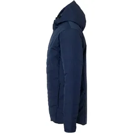 Uhlsport Essential gepolsterte Winterjacke Kinder 183 marine 140