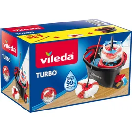 Vileda Turbo Easy Wring & Clean