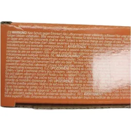 BEMA Schwimmflügel orange Größe 0