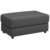 Home Affaire Sentrano + Kilado Kunstleder schwarz