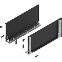 Blum LEGRABOX Zarge Höhe F special edition - 500