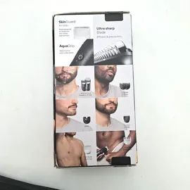 Braun Series 5 AIO5540 Schwarz