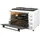 ECG ETH 3502W Mini-Backofen