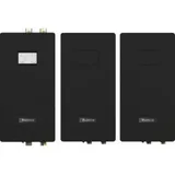 Buderus Logalux FS120/3 E Frischwasserstations-Kaskade