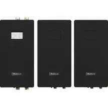 Buderus Logalux FS120/3 E Frischwasserstations-Kaskade