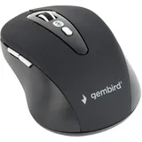 Gembird Optische Maus Schwarz