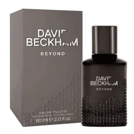 David Beckham Beyond Eau de Toilette 60 ml