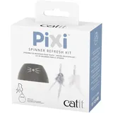 Catit Pixi Kreisel weiß