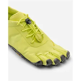 Vibram Fivefingers V-alpha Wanderschuhe - Lime Green / Black - EU 43