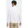 adidas Lightweight Half-Zip Oberteil White L