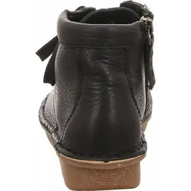 CLARKS Funny Dream Womens Chestnut Nubuck, 7