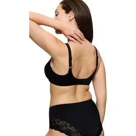 Triumph Ladyform Soft Minimizer BH 10166306 black 95F