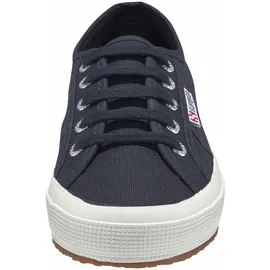 SUPERGA 2750 Cotu Classic navy white 37