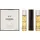 Chanel No. 5 Eau de Parfum refillable 20 ml + Eau de Parfum Refill 2 x 20 ml Geschenkset