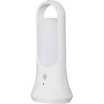 LEDVANCE NIGHTLUX Mobile LANTERN LED Nachtlicht batteriebetrieben Sensor 0,65W / 4000K Kaltweiß