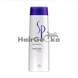 Wella SP Smoothen Shampoo