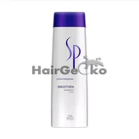 Wella SP Smoothen Shampoo