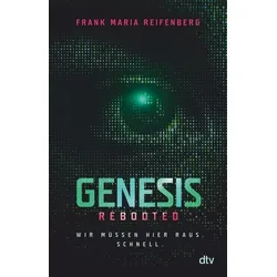 Genesis Rebooted