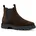 SPHERICA EC7 Stiefeletten Dark Brown 42