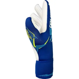 Reusch Fastgrip Advance Junior Blau 4