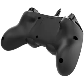 Nacon PS4 Compact Controller schwarz