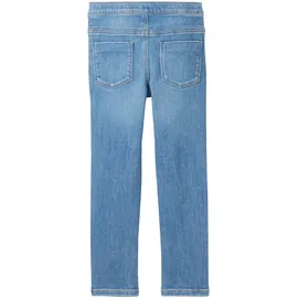 Tom Tailor Basic Treggings Skinny Jeans Used Mid Stone Blue 92