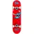 Enuff Skateboards Skully Mini 7,25" Rot