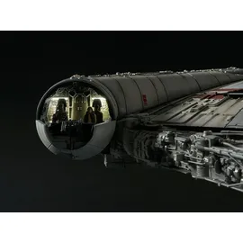 bandai star wars Millennium Falcon 1/72 Spielfigur