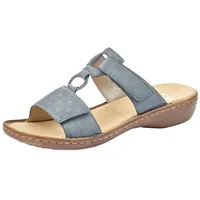 Rieker 60885 denim 39