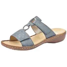 Rieker 60885 denim 39