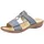 Rieker 60885 denim 39