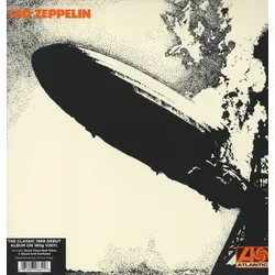 Led Zeppelin (2014 Reissue)