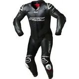 RST V4.1 Evo Kangaroo Airbag Herren Schwarz - 3XL