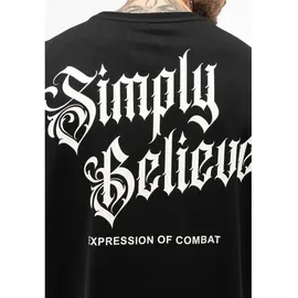 TapouT Simply Believe Schwarz S