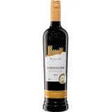 Rietburg Rotwein Dornfelder lieblich Deutschland 1 x 0,75 L  Rotwein