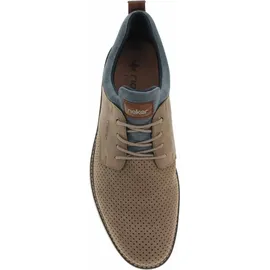 Rieker 14450-64 Herren Beige 44