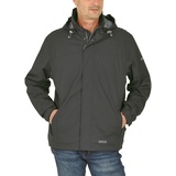 PRO-X elements Herren Jacke Meran, Anthrazit, XL,