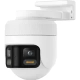 imilab EC6 Panorama Security Camera 3K White EU CMSXJ115A, Netzwerkkamera, Weiss