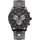 Bruno Söhnle Atrium Chrono Limited Edelstahl 42,5 mm 17-73250-711