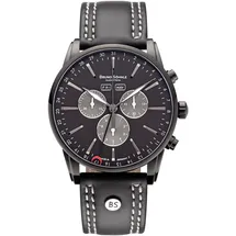 Bruno Söhnle Atrium Chrono Limited Edelstahl 42,5 mm 17-73250-711