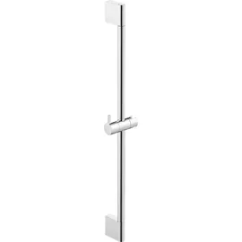 Duravit Brausestange a MS/Kunststoff, 900mm, schwarz matt