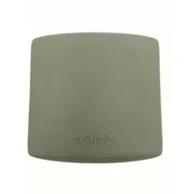 SOMFY – Kontrolle Universal 1841022 m. Radio RTS 2-Kanal Funkempfänger