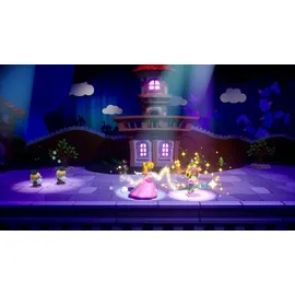 Princess Peach: Showtime! - Nintendo Switch - PEGI (Nintendo Switch)